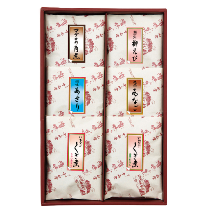 滋味の集 G-40　260g