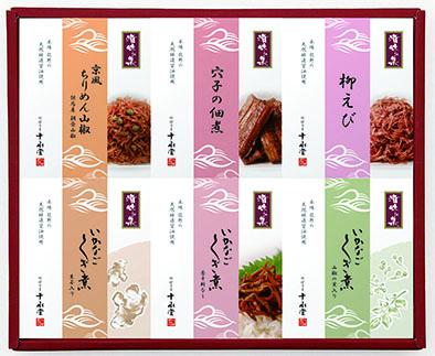 滋味の集 GK-50　280g